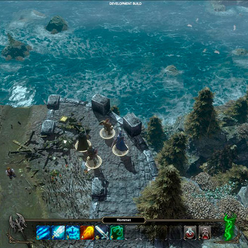 Sword Coast Legends Cd Key